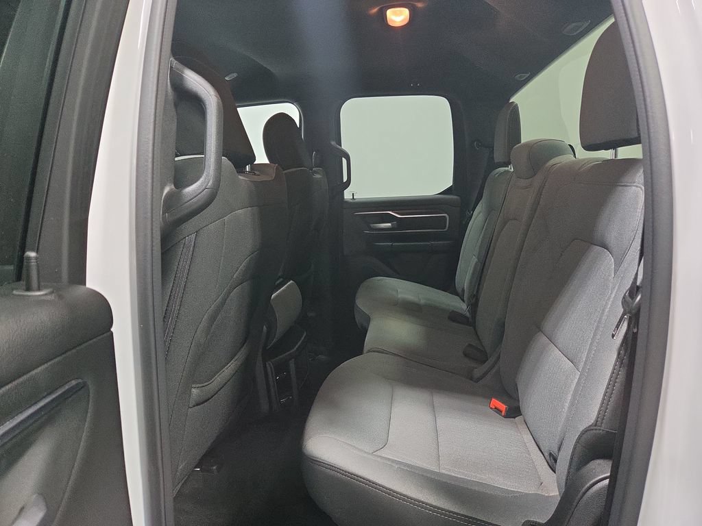 Used 2024 RAM 1500 Big Horn AWD/4WD image 28