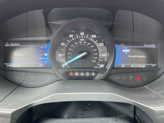 Used 2024 Ford Edge SEL w/ Convenience Package AWD/4WD image 15