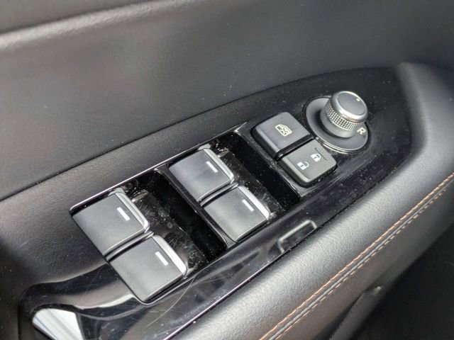 Used 2023 MAZDA CX-5 AWD 2.5 S w/ Premium Package image 18