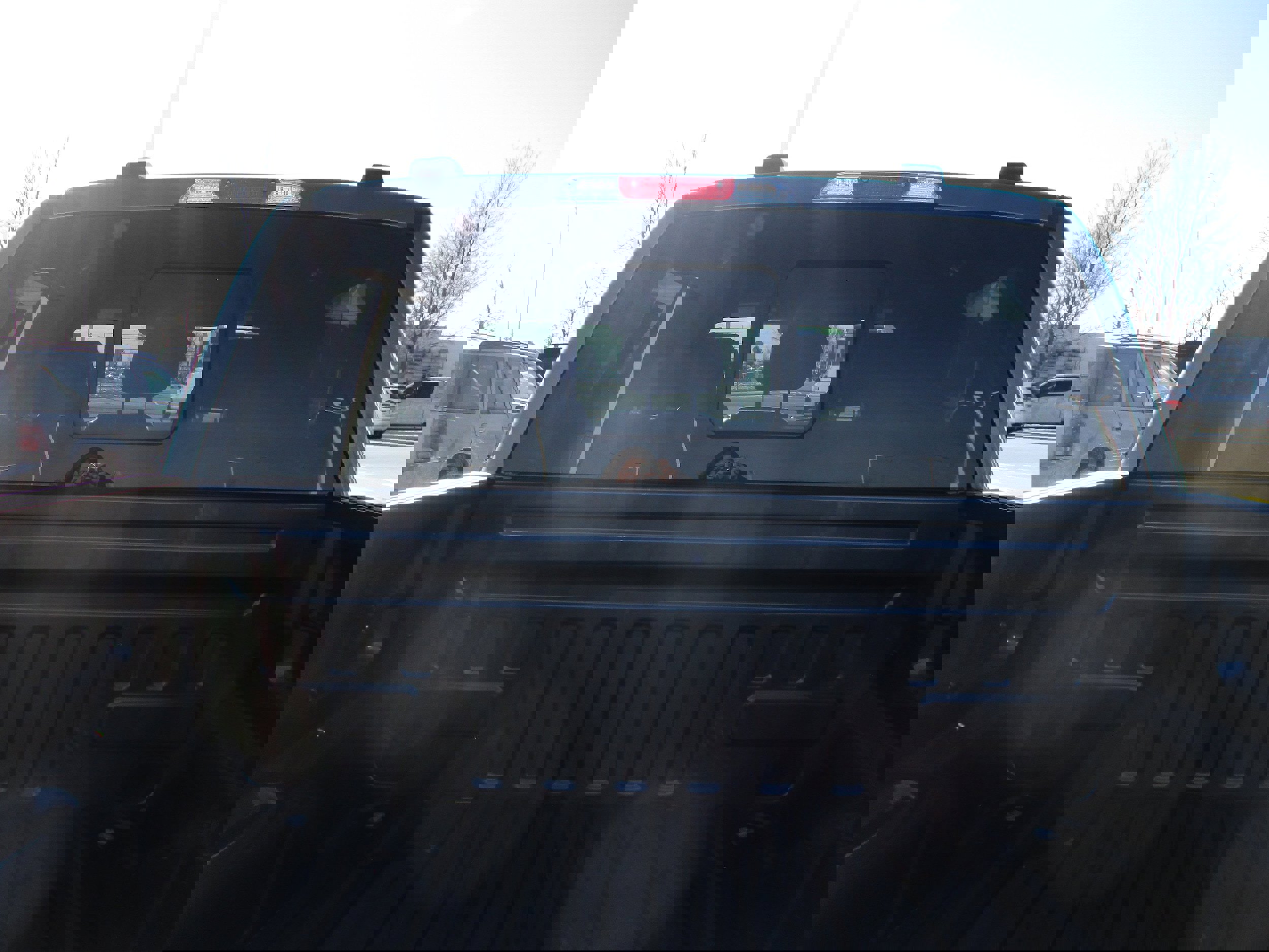 Used 2023 Ford F150 XLT w/ Equipment Group 302A High image 6