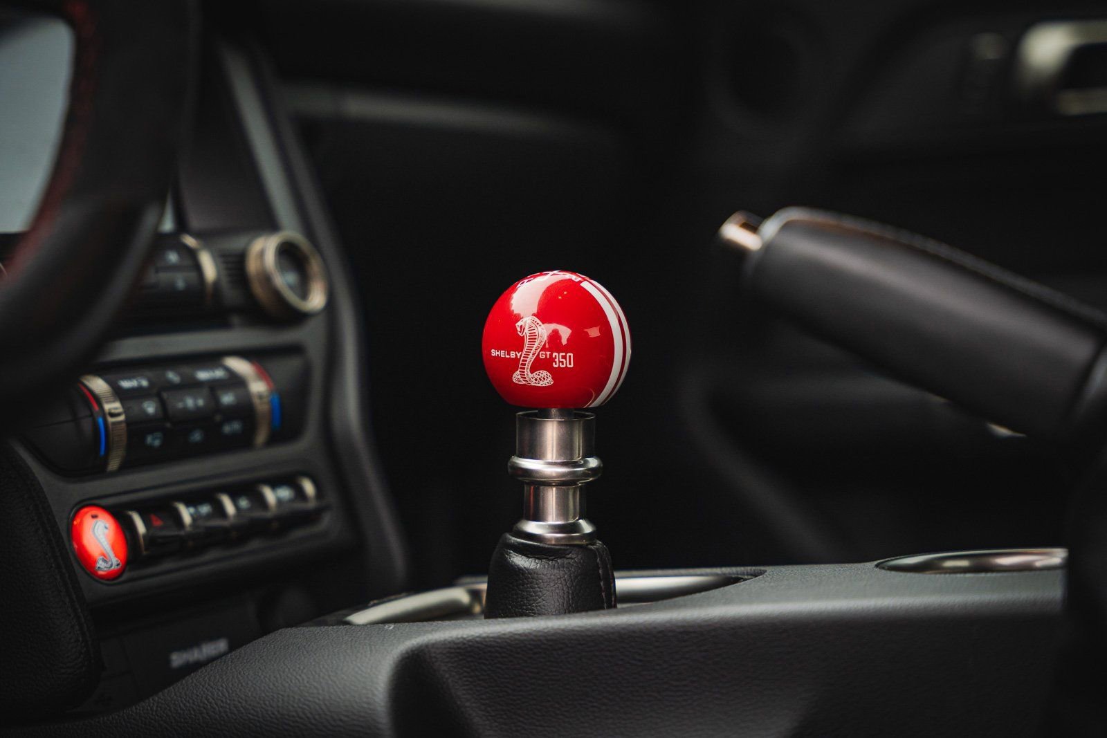 Used 2017 Ford Mustang Shelby GT350R w/ GT350R Equipment Group 920A image 12