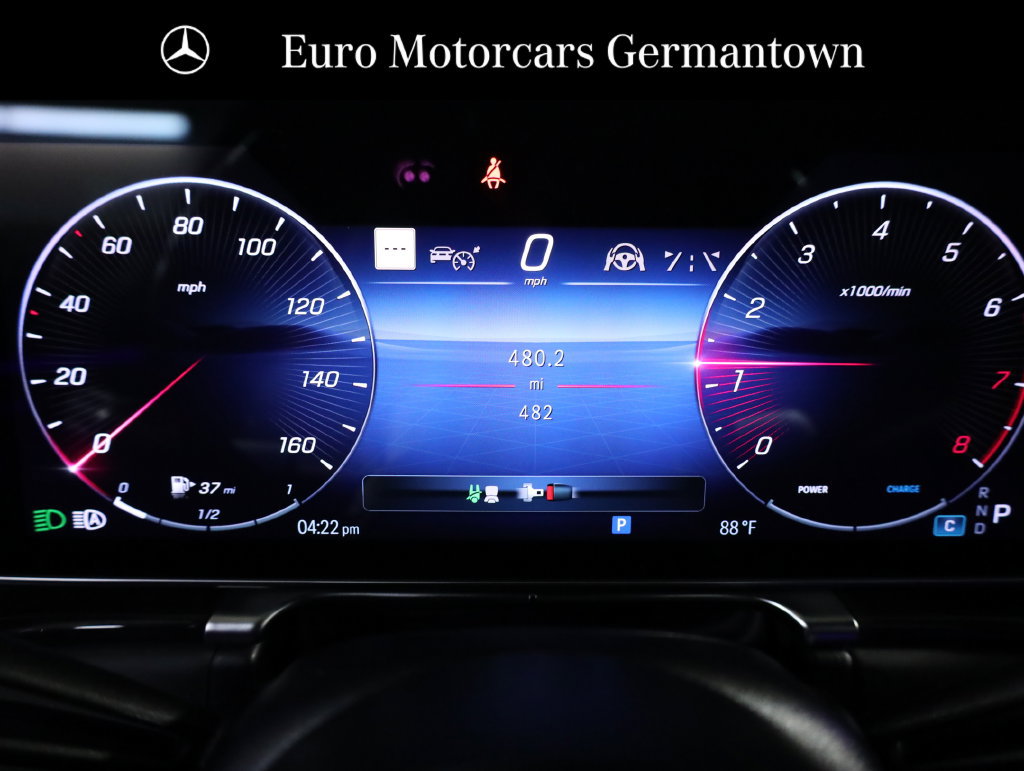 Used 2026 Mercedes-Benz Maybach S 580 4MATIC image 21