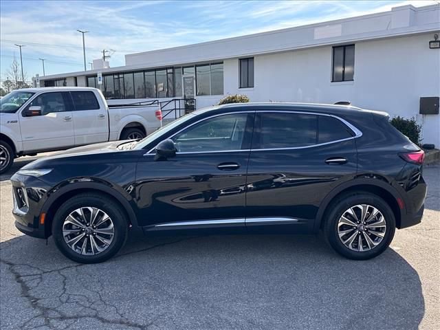 New 2026 Buick Envision Preferred image 7