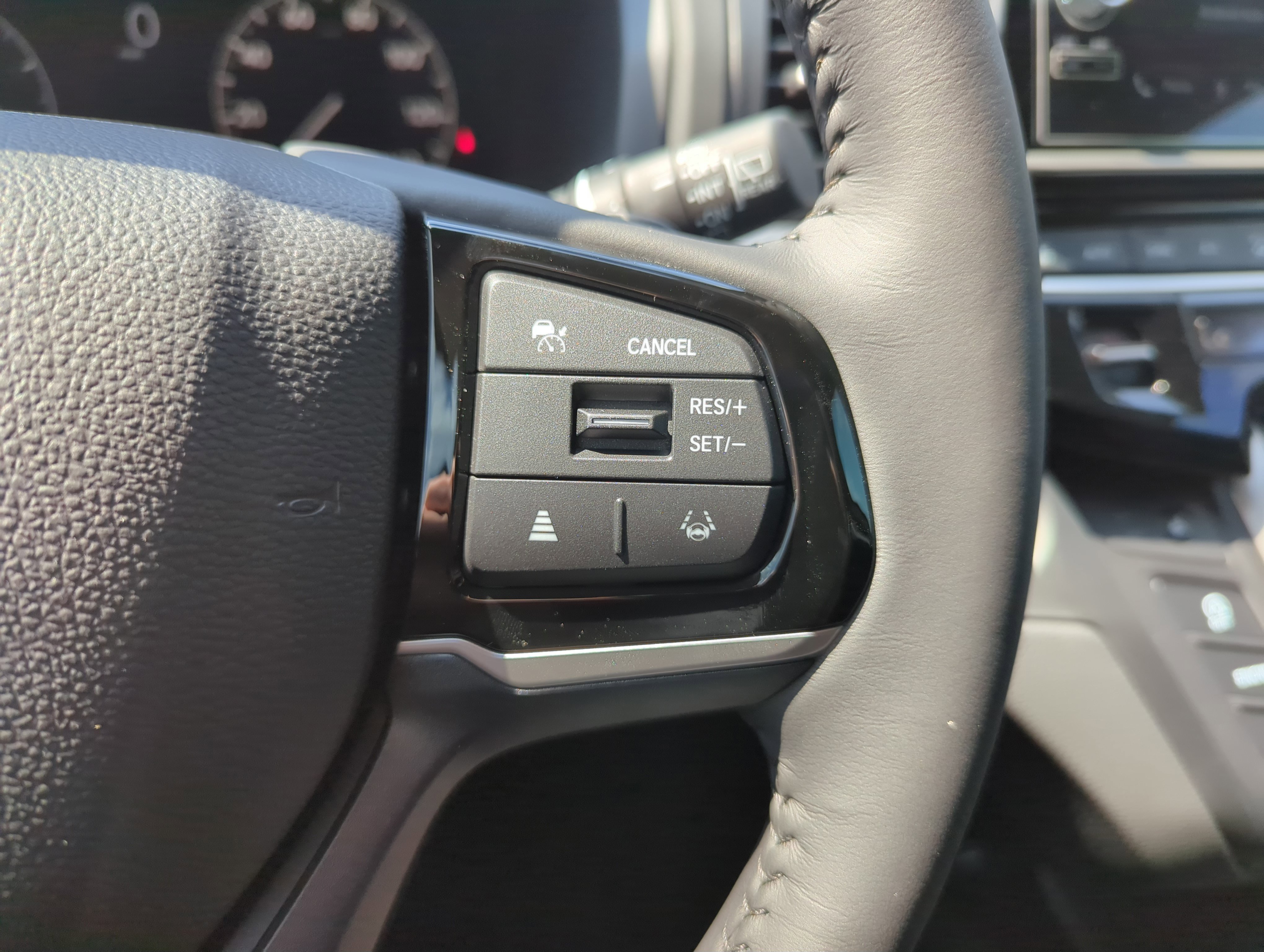 New 2026 Honda Odyssey EX-L image 24