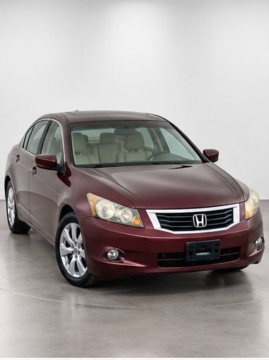 Used 2010 Honda Accord EX-L image 7