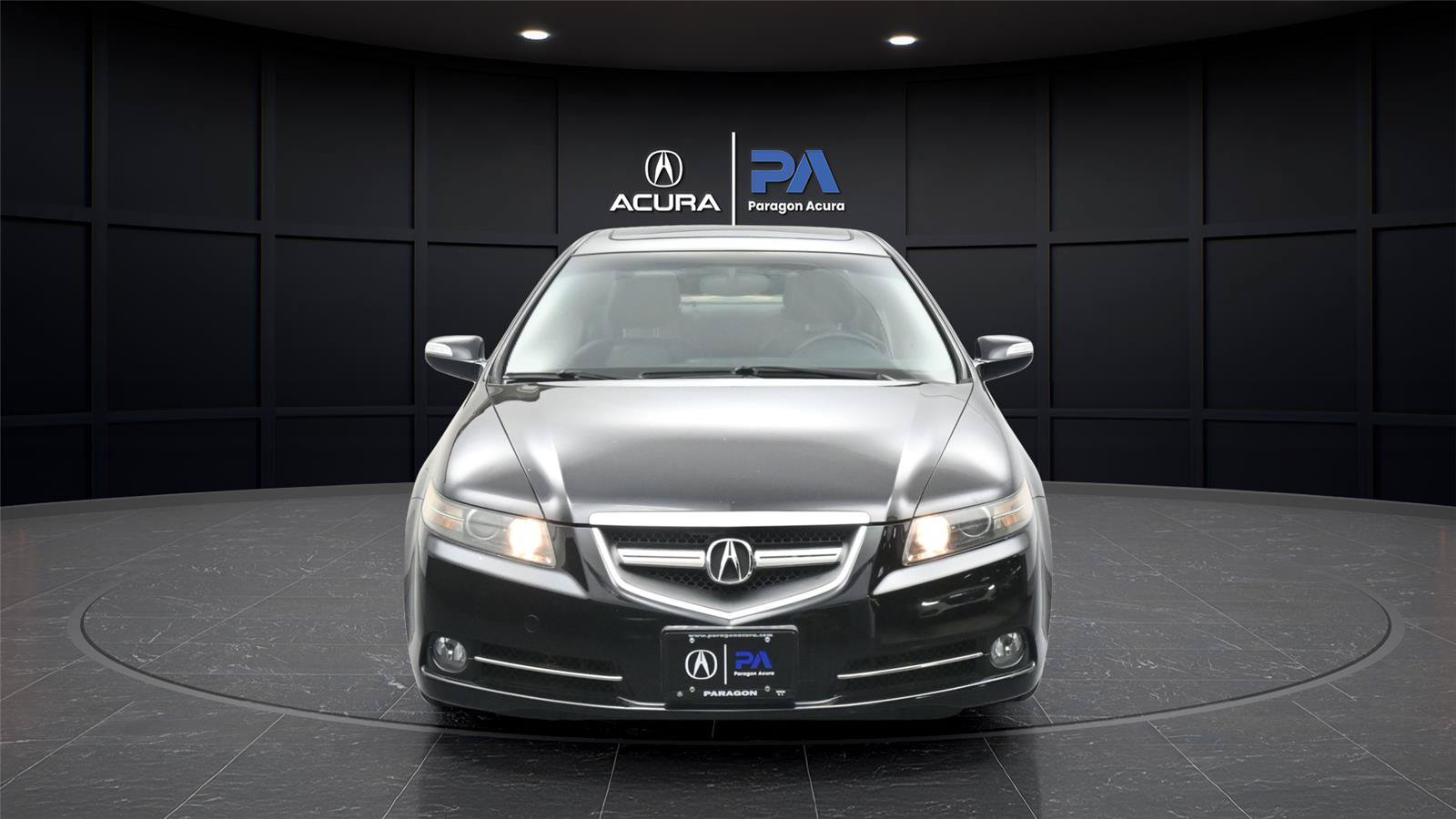 Used 2008 Acura TL Type-S FWD image 26