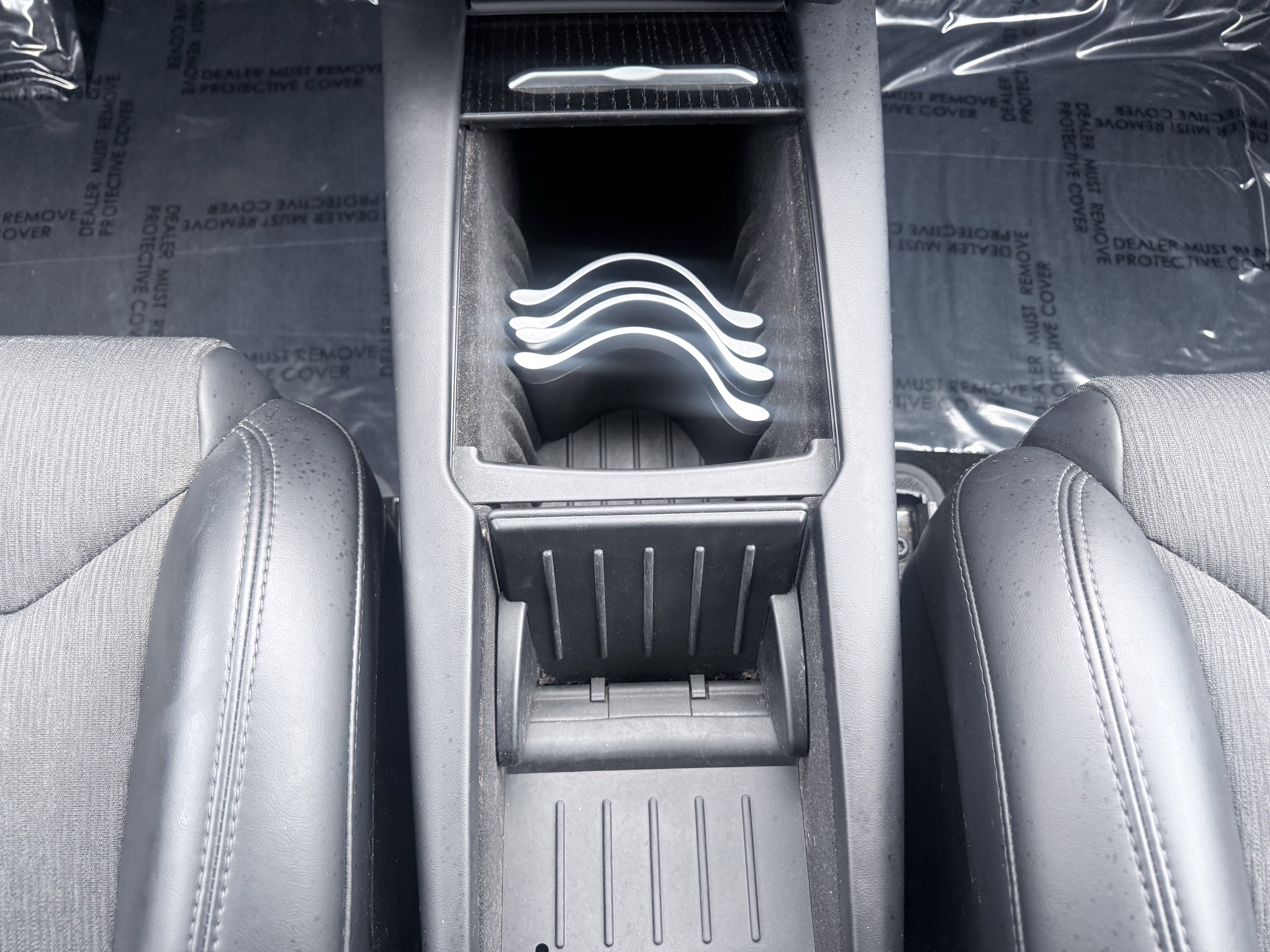 Used 2017 Tesla Model X 75D image 71