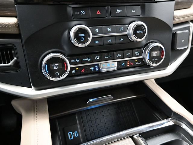 Used 2024 Ford Expedition Max Limited image 48