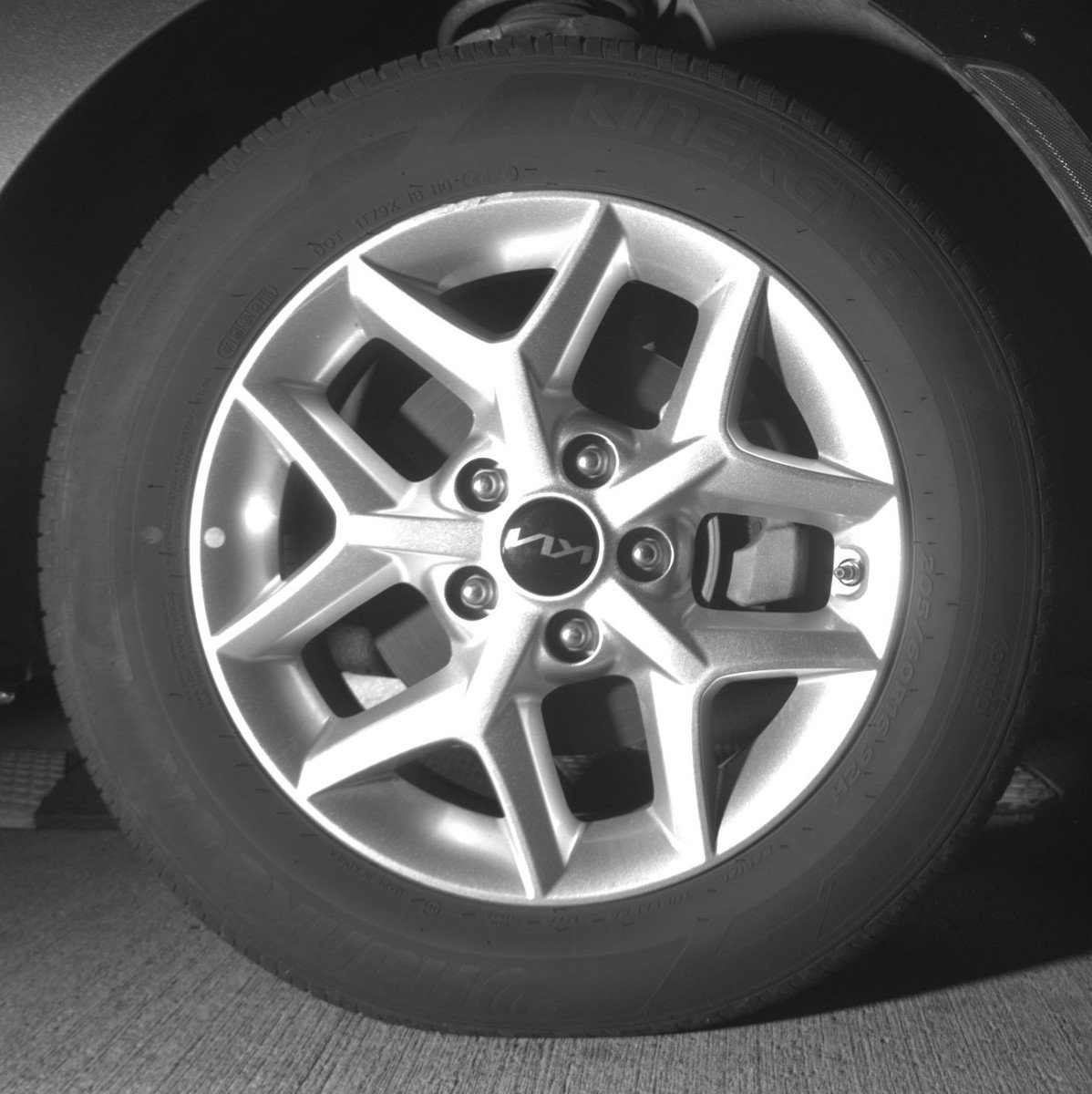 Used 2025 Kia Soul LX w/ LX Technology Package image 13