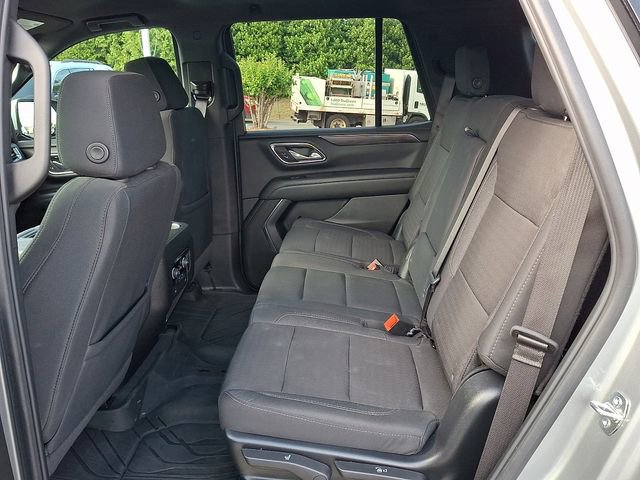 Used 2024 Chevrolet Tahoe LS AWD/4WD image 8