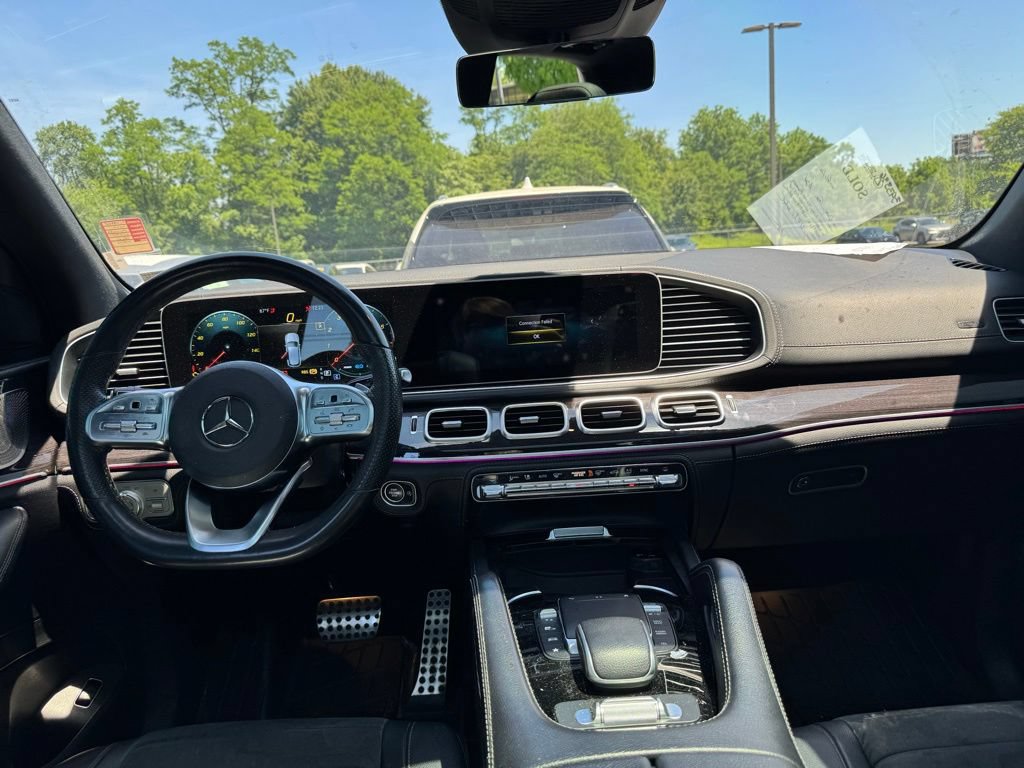Used 2022 Mercedes-Benz GLE 450 4MATIC image 7