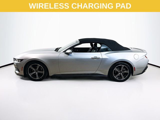 Certified 2024 Ford Mustang Premium image 7