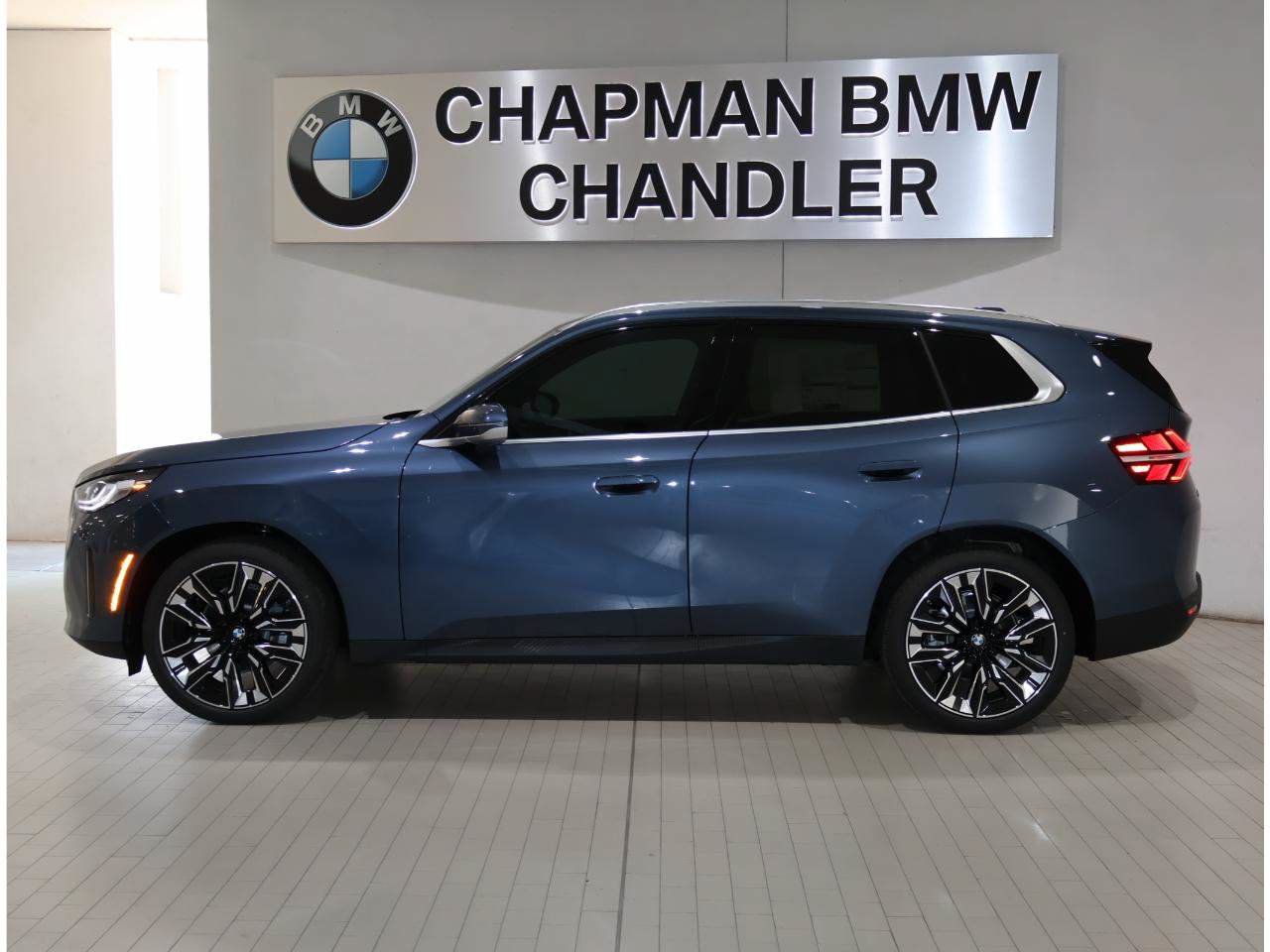 Used 2026 BMW X3 xDrive30 AWD/4WD image 3