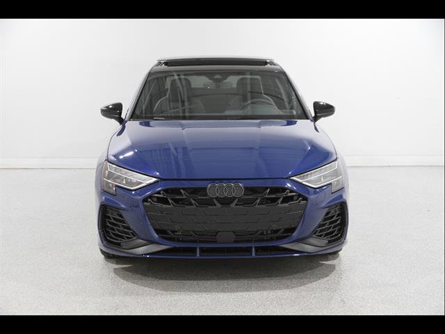 Used 2025 Audi S3 Premium Plus w/ Premium Plus Package image 2
