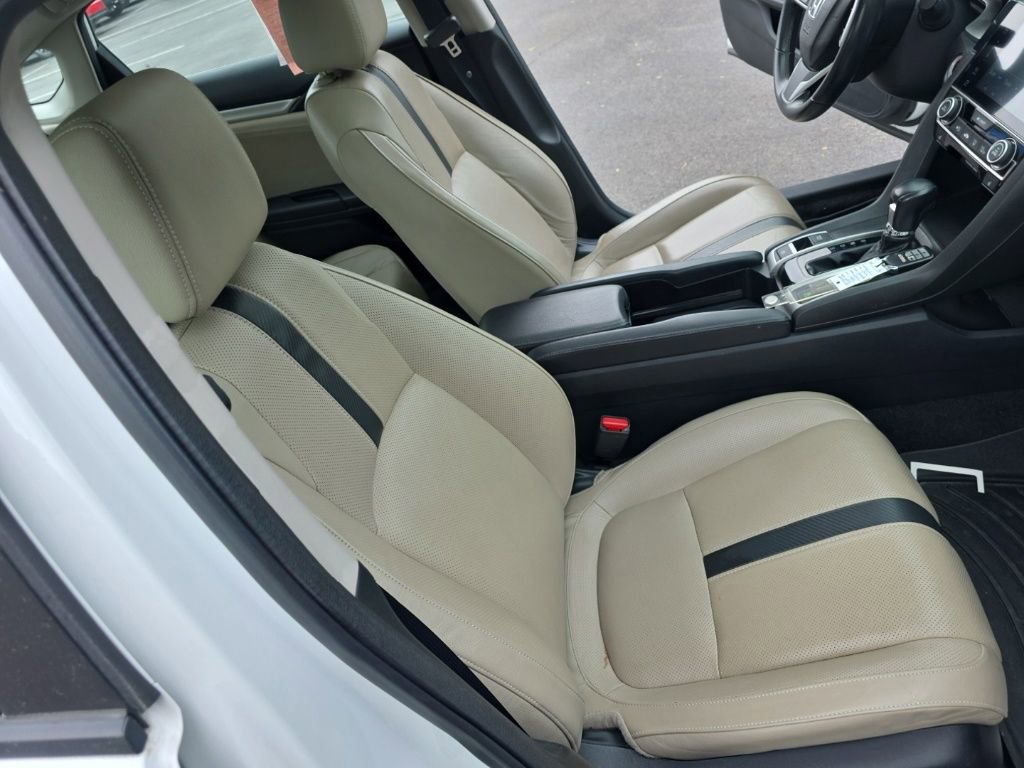 Used 2016 Honda Civic EX-L image 26