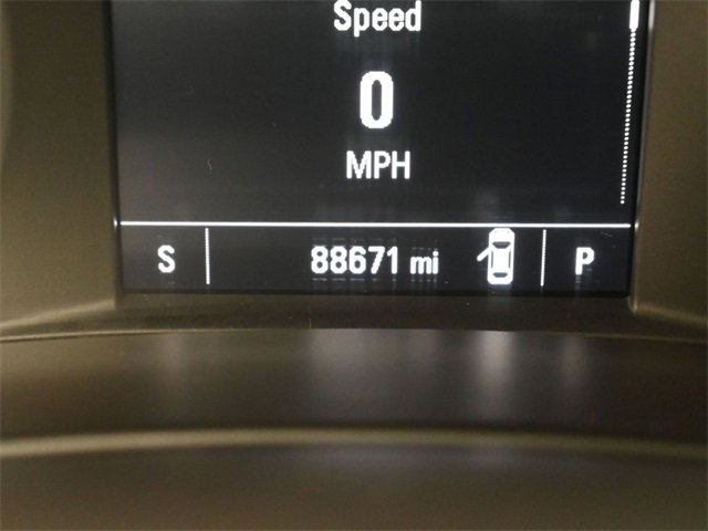 Used 2018 Chevrolet Equinox LT image 19