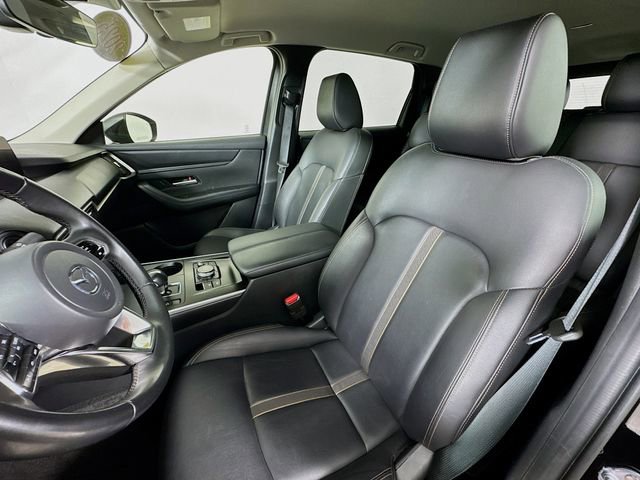 Used 2025 MAZDA CX-90 3.3 Turbo w/ Select Package image 11
