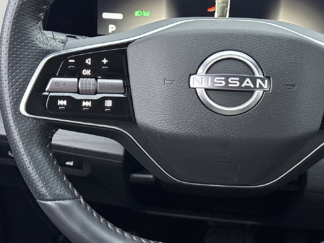 Certified 2024 Nissan Ariya AWD image 16