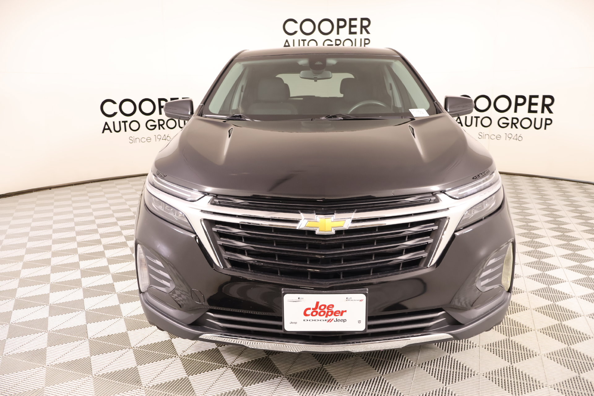 Used 2022 Chevrolet Equinox LT FWD image 8