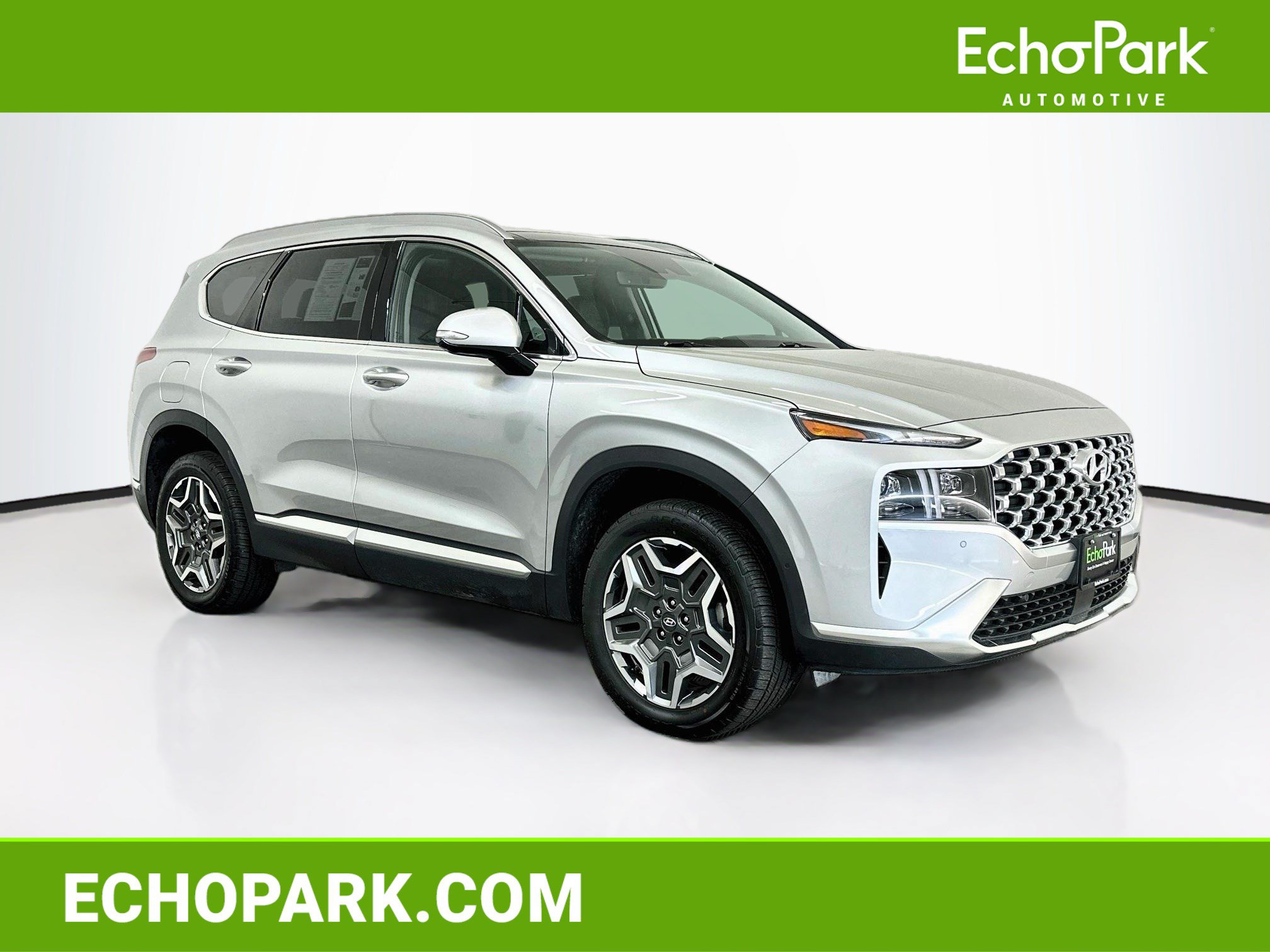 Used 2023 Hyundai Santa Fe Limited AWD/4WD image 1