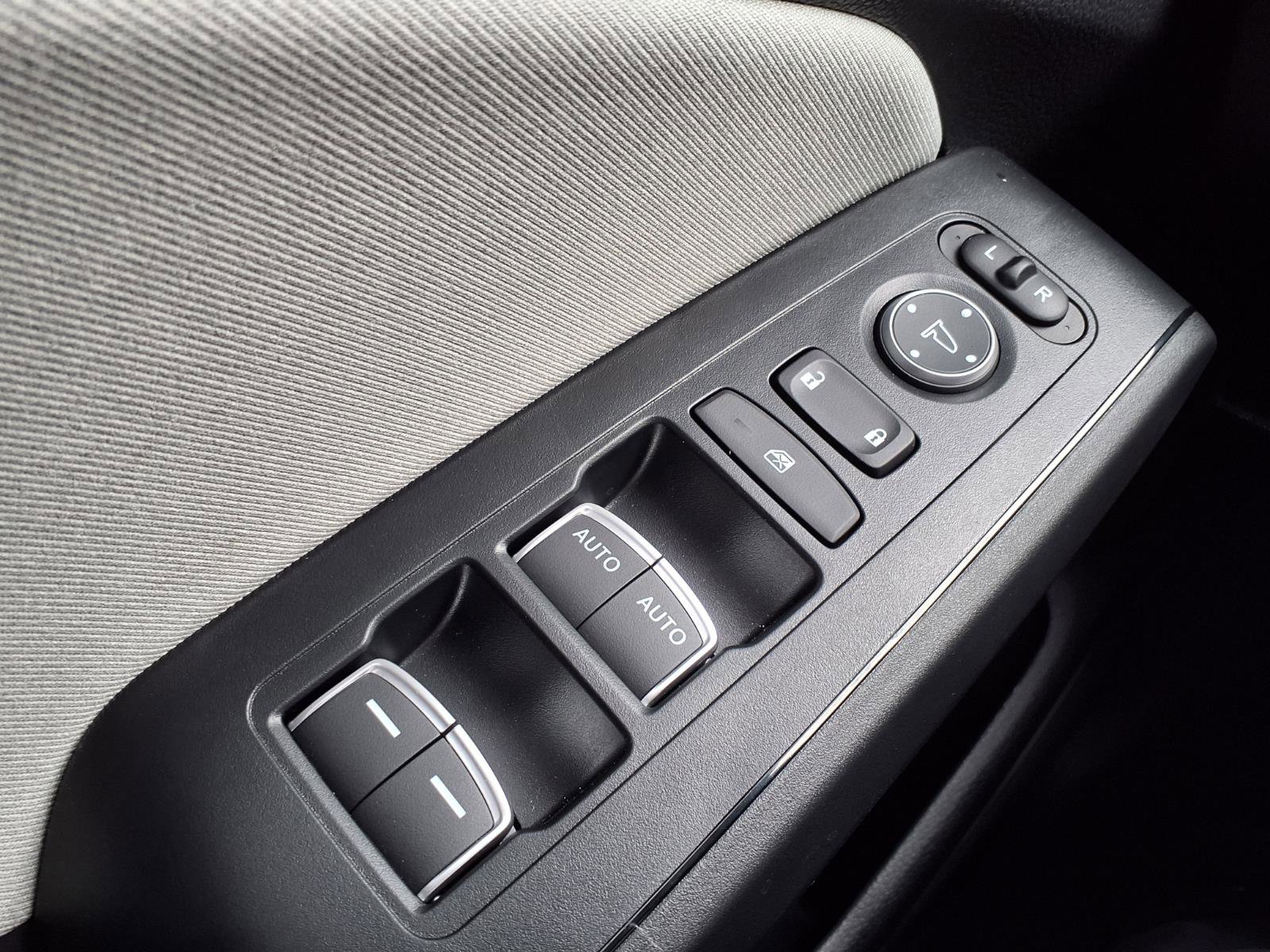 Certified 2026 Honda Civic Sport image 10