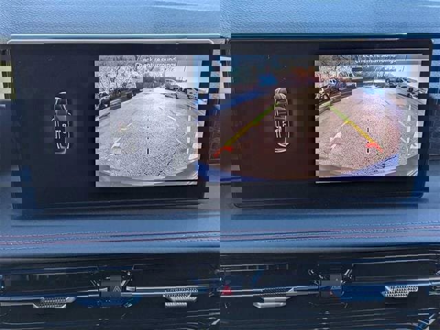 New 2024 Dodge Hornet R/T Plus image 11