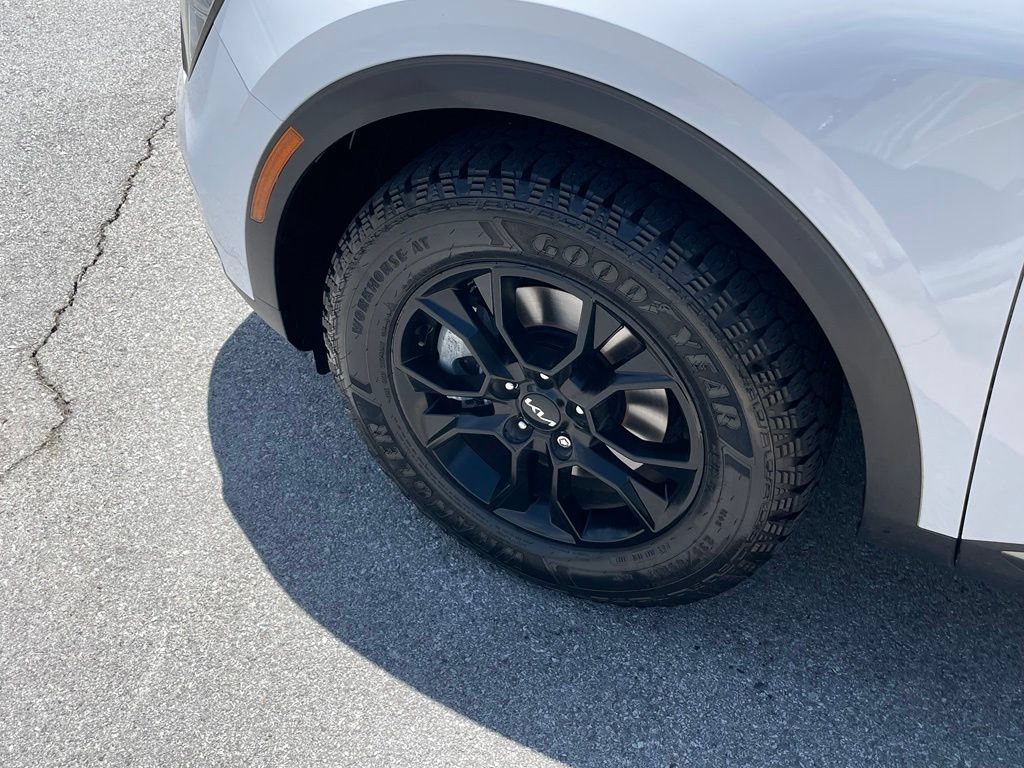 Used 2023 Kia Sportage X-Pro Prestige AWD/4WD image 33