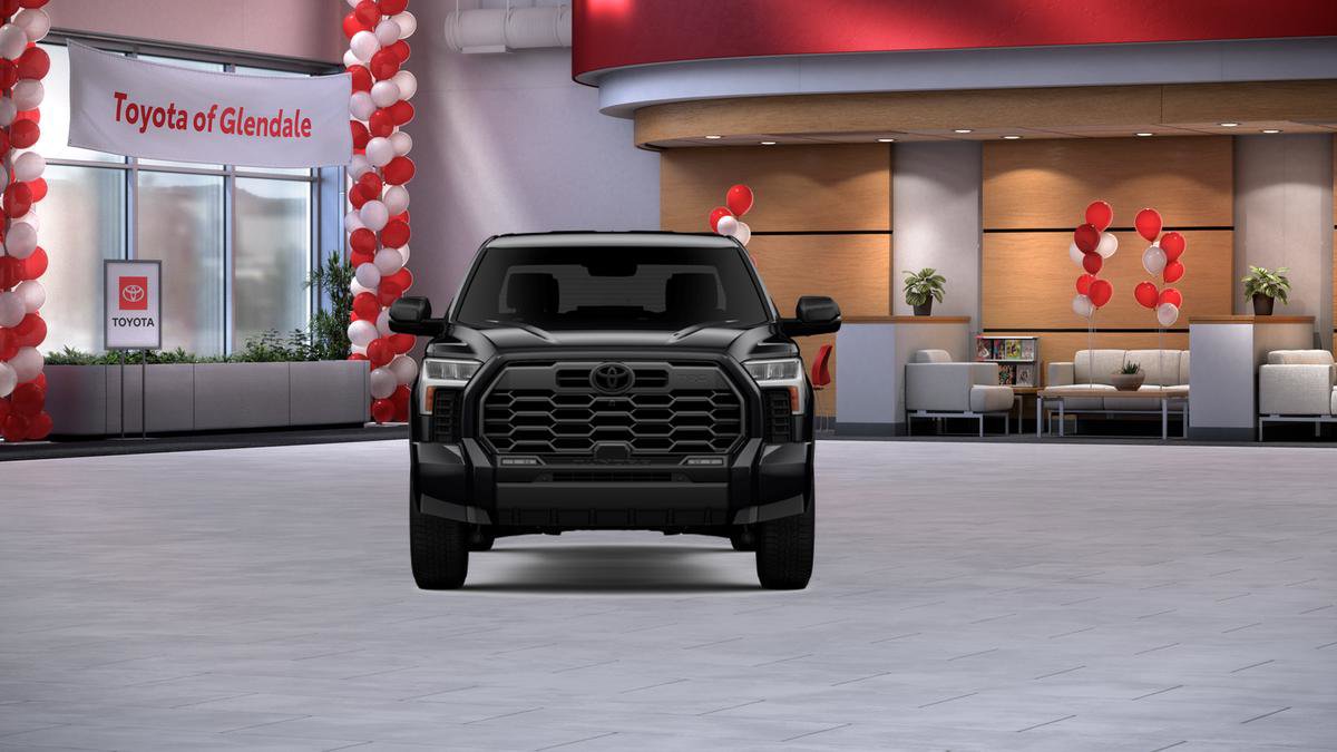 New 2026 Toyota Tundra Limited image 39