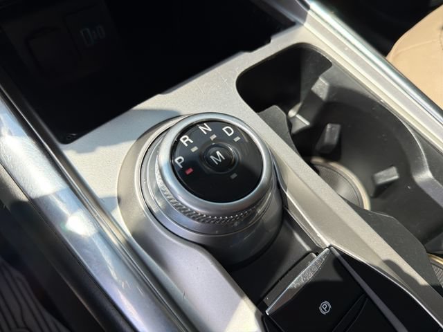 Used 2020 Ford Explorer Limited AWD/4WD image 24