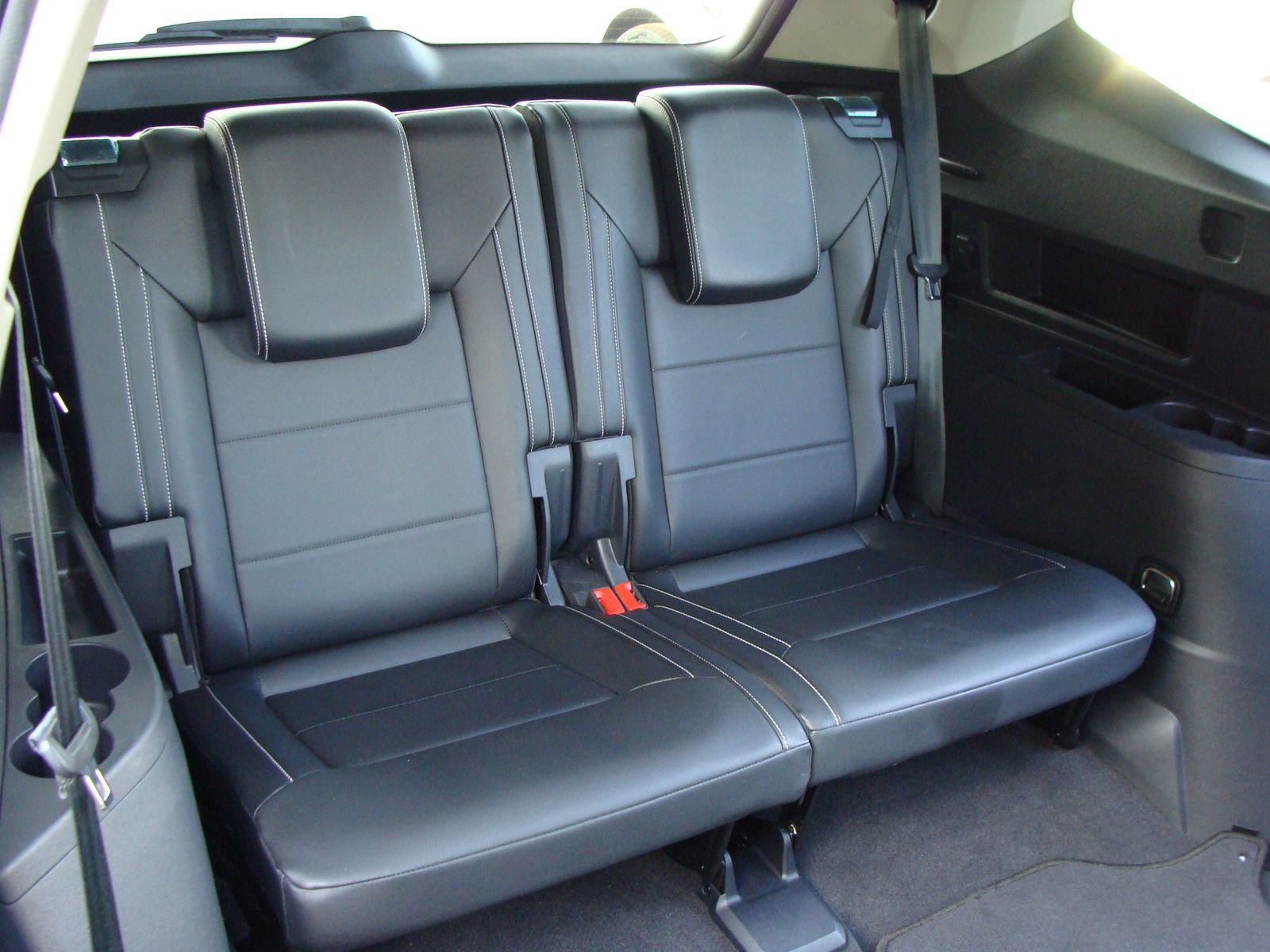 Used 2022 Volkswagen Atlas SEL image 13