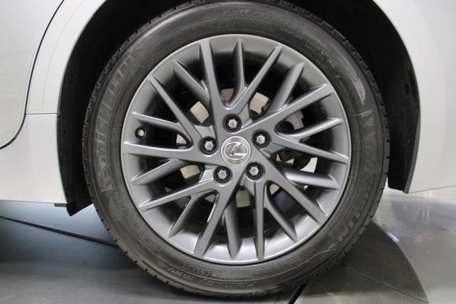 Used 2018 Lexus ES 350 w/ Premier Package FWD image 29