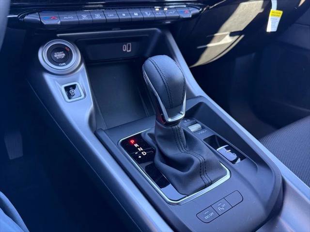 Certified 2025 Dodge Hornet GT w/ Cold Weather Group AWD/4WD image 16