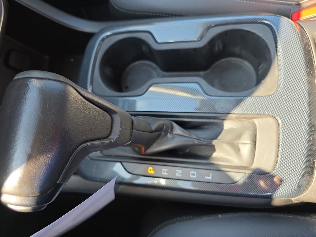 Used 2017 Chevrolet Colorado Z71 image 20