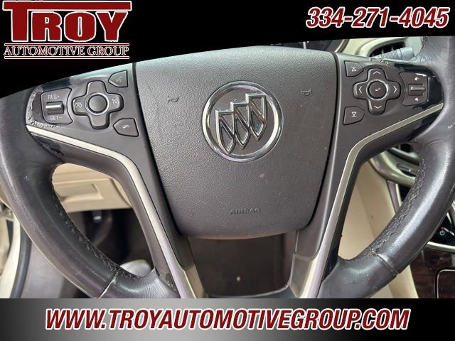 Used 2014 Buick LaCrosse Leather FWD image 33