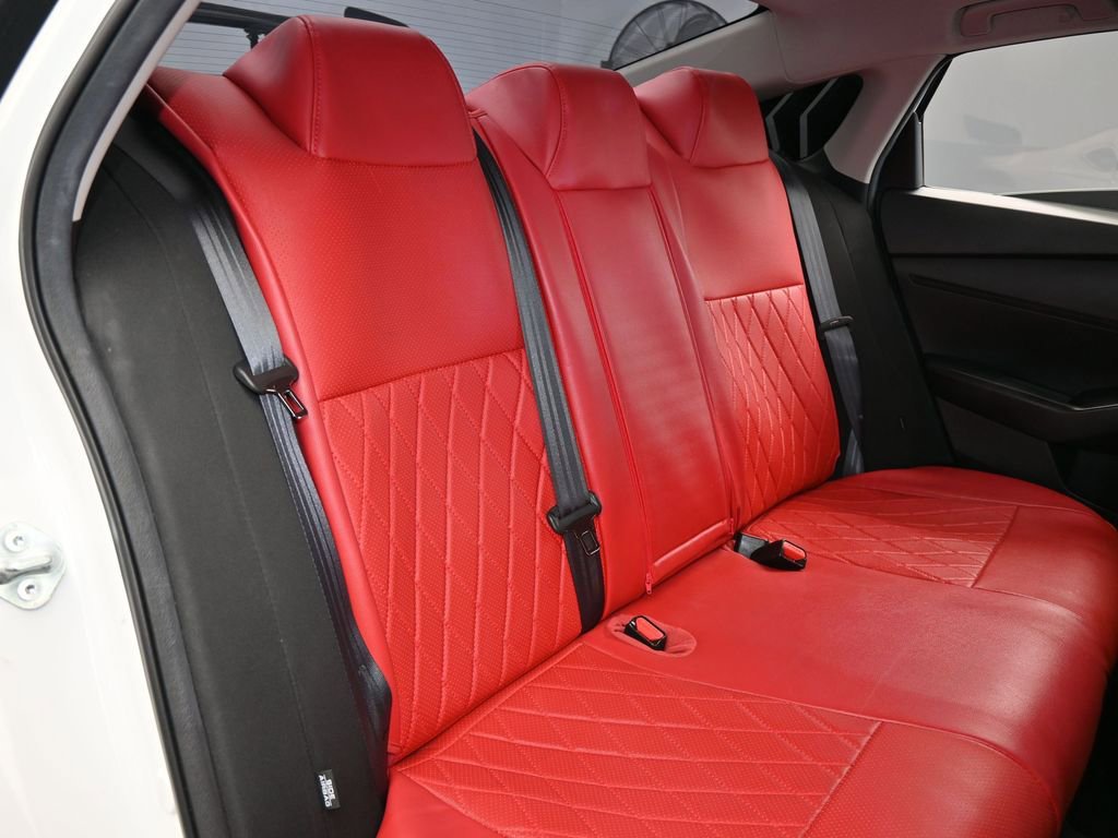 Used 2024 Honda Accord EX image 42