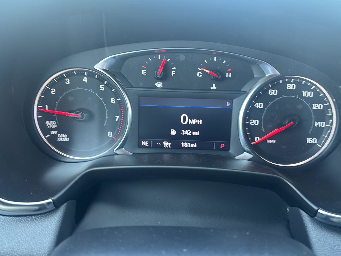 New 2025 Chevrolet Blazer LT w/ Convenience Package image 4