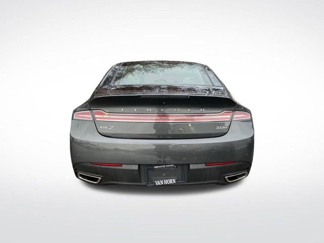 Used 2016 Lincoln MKZ Hybrid w/ Equipment Group 600A Reserve image 15