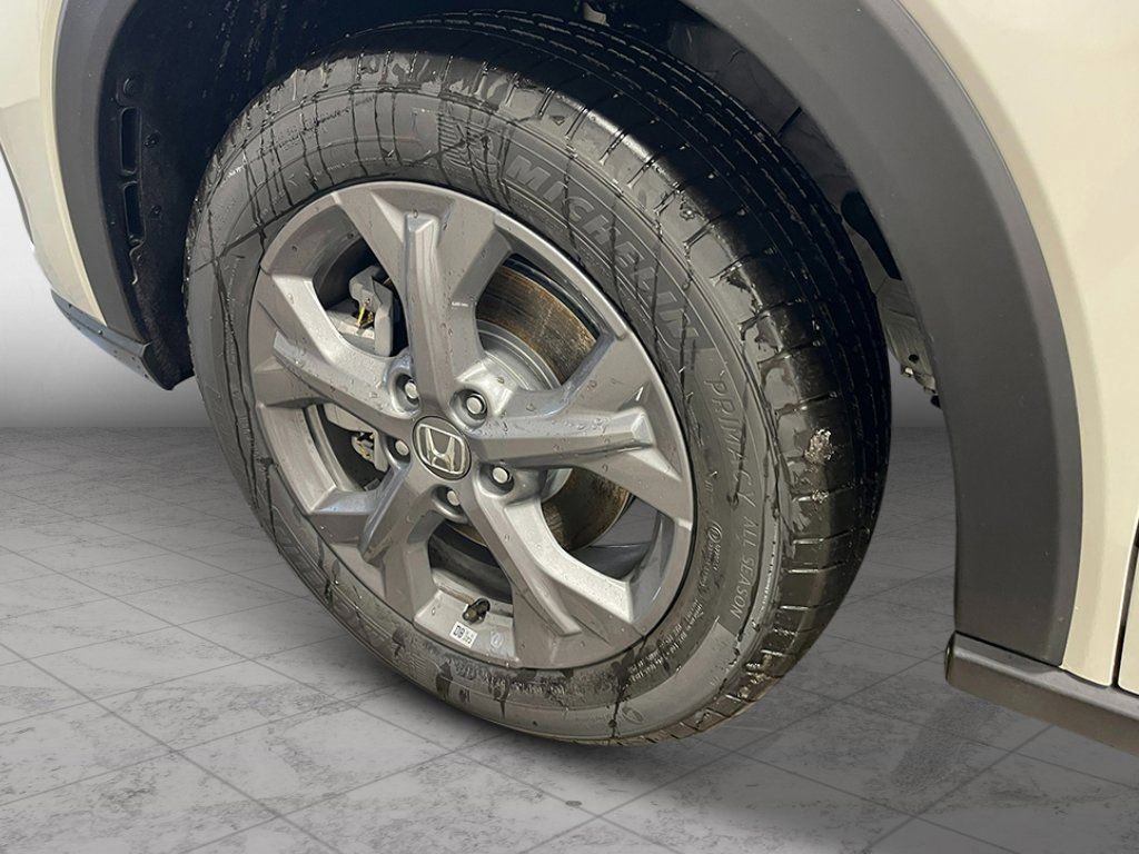 New 2027 Honda HR-V LX image 10