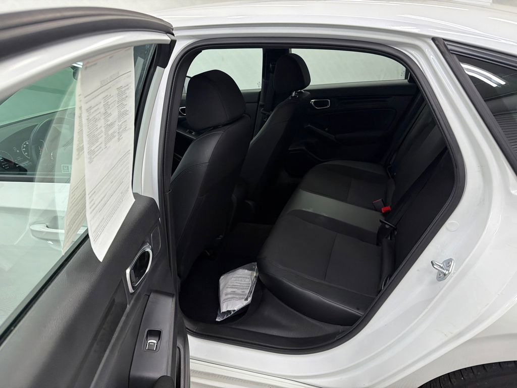 Used 2023 Honda Civic Sport image 20