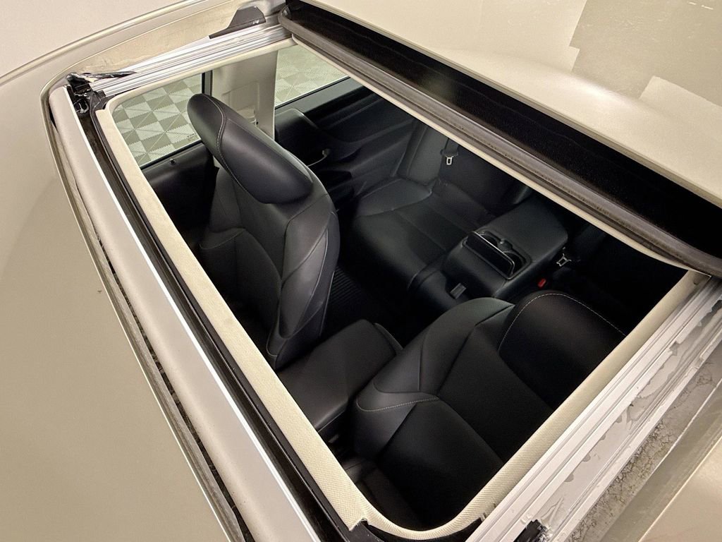 Certified 2023 Lexus ES 350 image 21