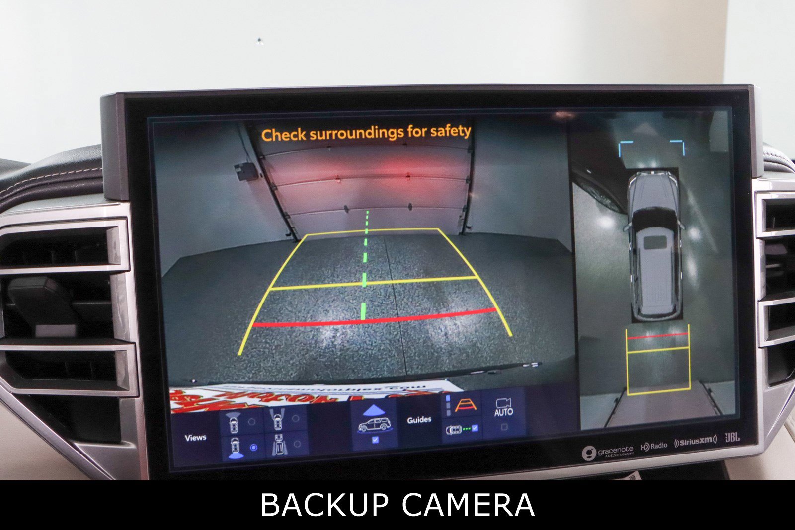 Used 2024 Toyota Sequoia Capstone image 19