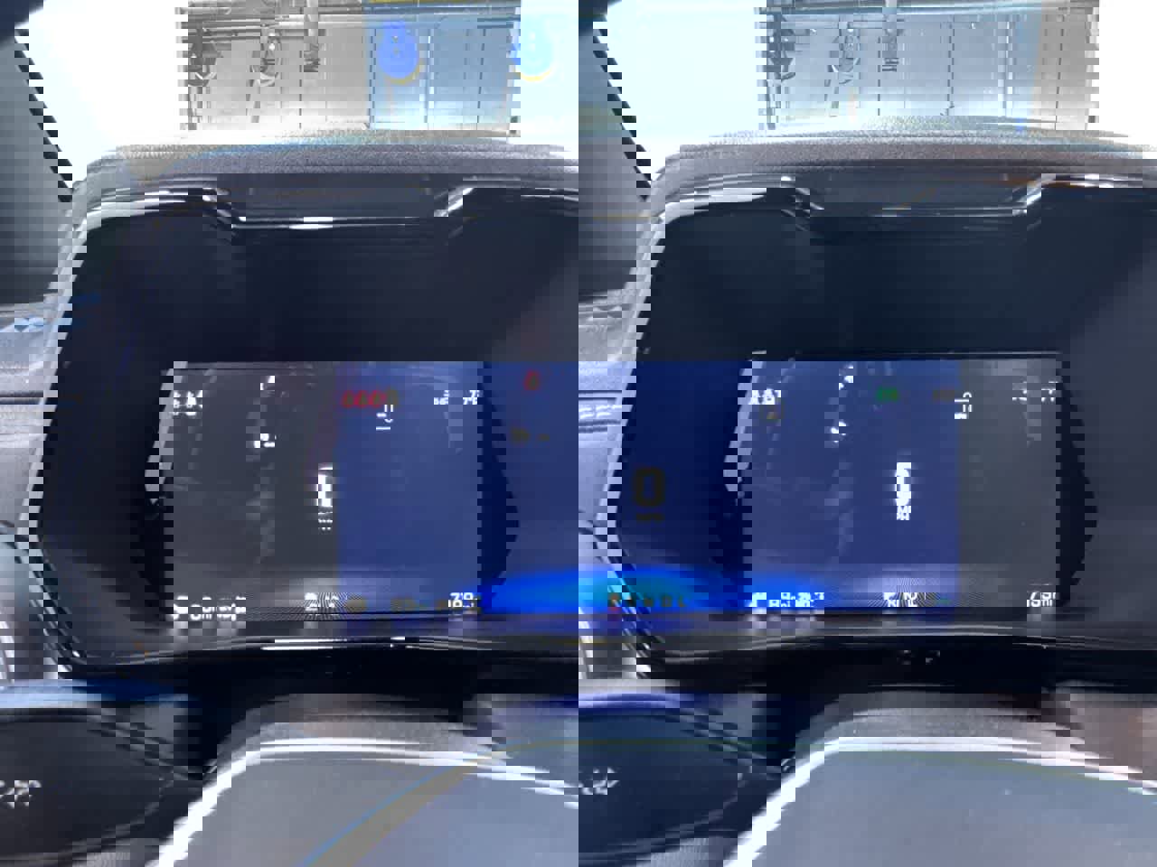 Used 2024 Chevrolet Colorado LT w/ LT Convenience Package III image 21