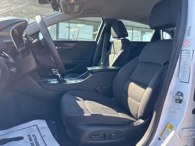 Used 2023 Chevrolet Malibu LT image 11