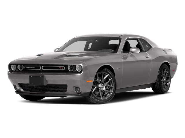 Certified 2017 Dodge Challenger R/T RWD image 1