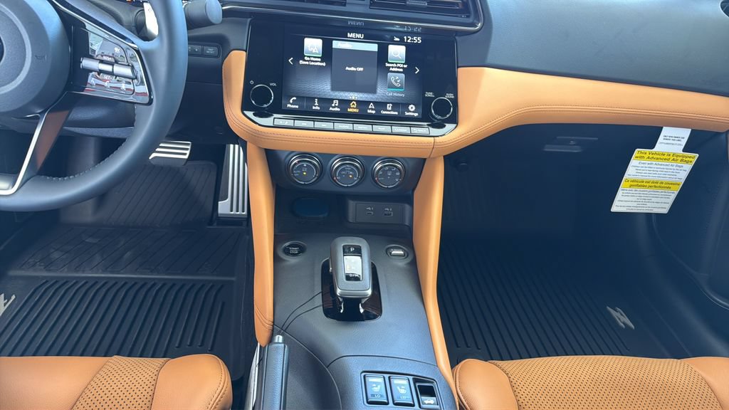 New 2027 Nissan Z Performance RWD image 8