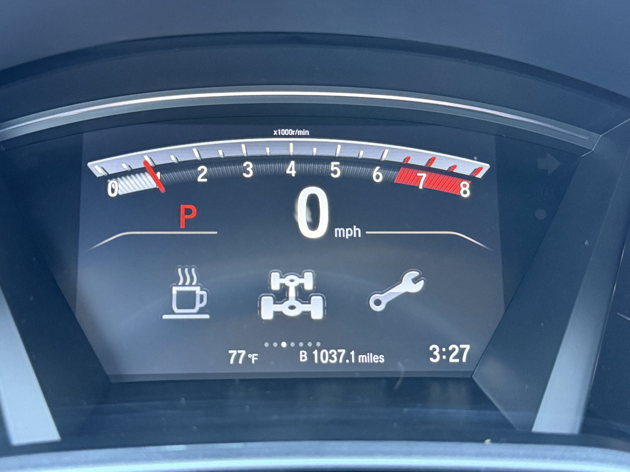 Used 2022 Honda CR-V EX image 20