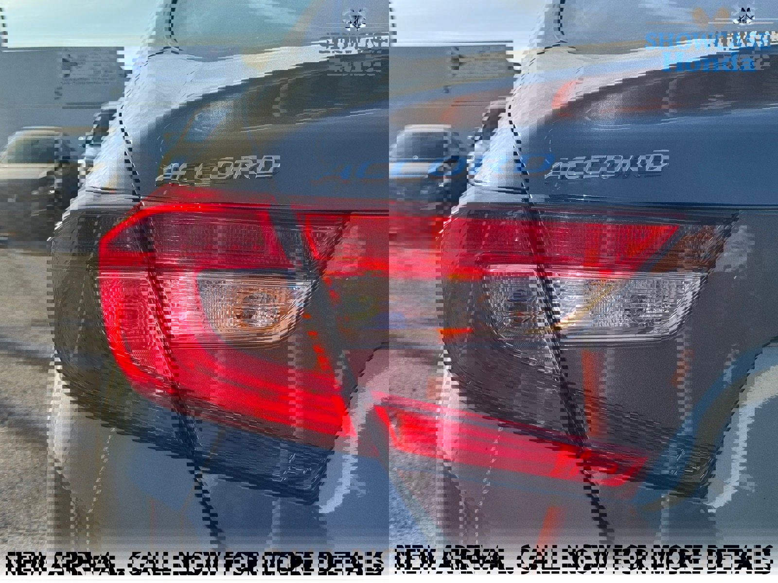 Used 2018 Honda Accord LX image 13