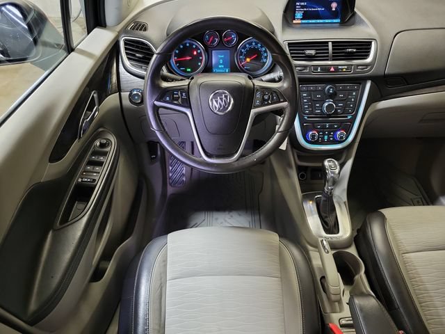 Used 2016 Buick Encore Convenience AWD/4WD image 25