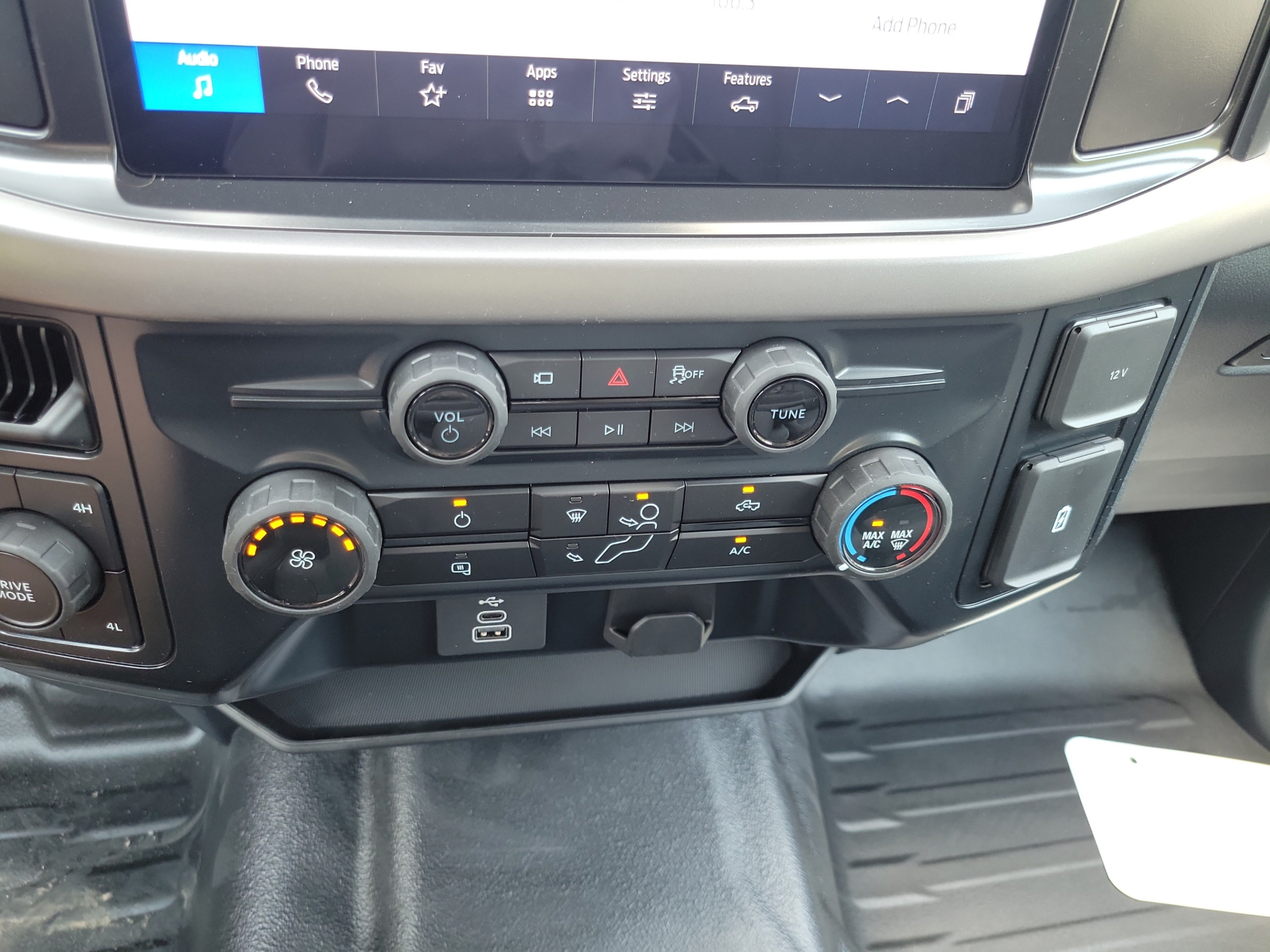 New 2026 Ford F150 XL AWD/4WD image 27