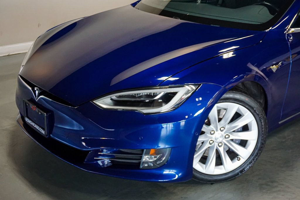 Used 2018 Tesla Model S AWD image 66